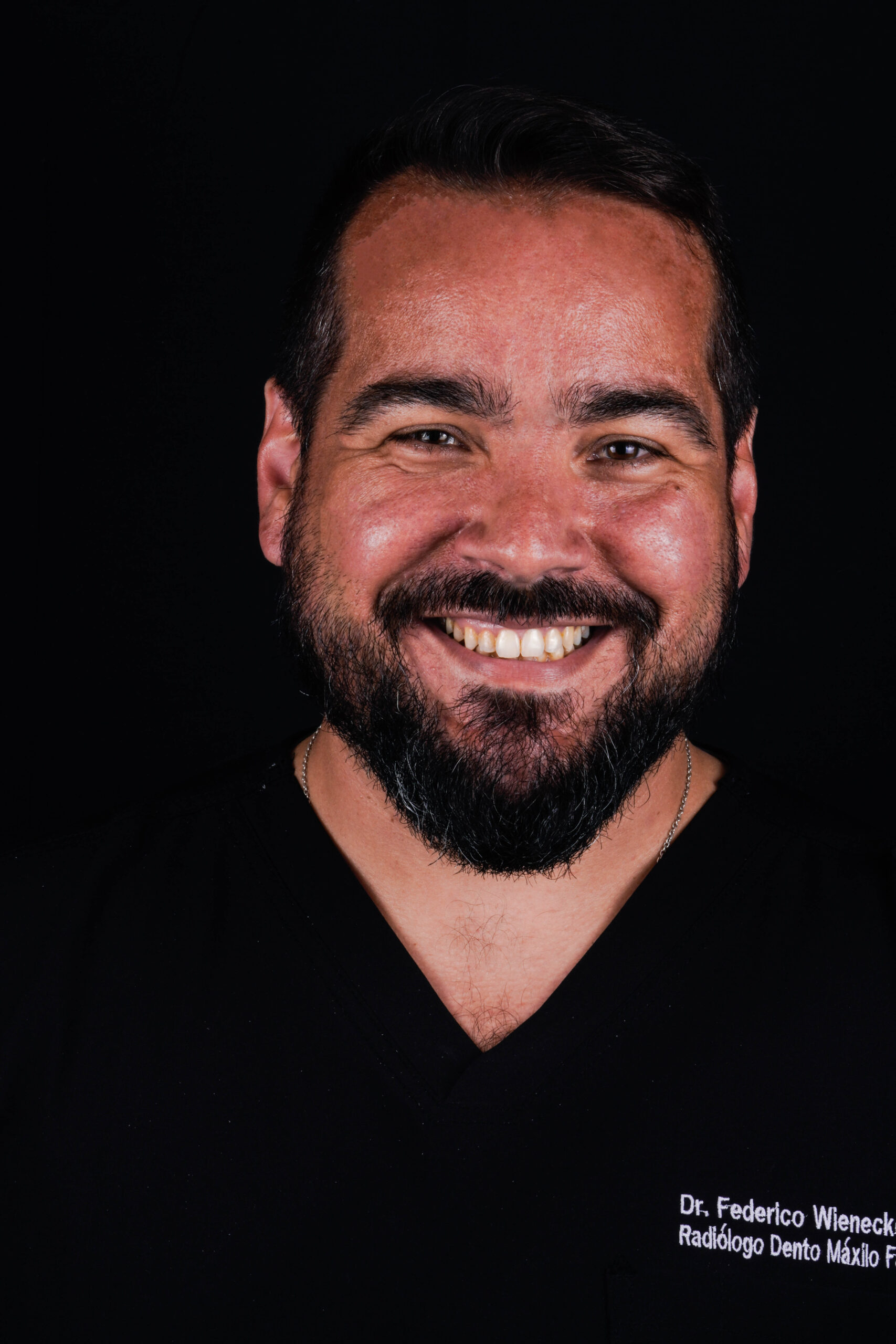 Dr. Federico Wienecke